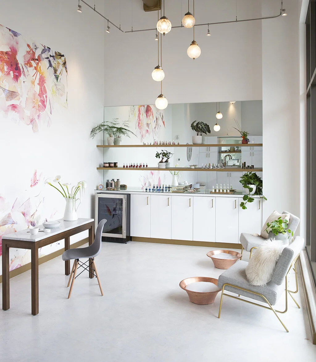 Fleur de Lys Nail and Waxing Studio