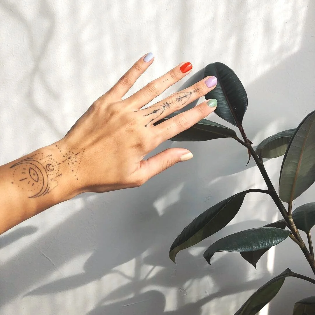 Fleur de Lys Nail and Waxing Studio
