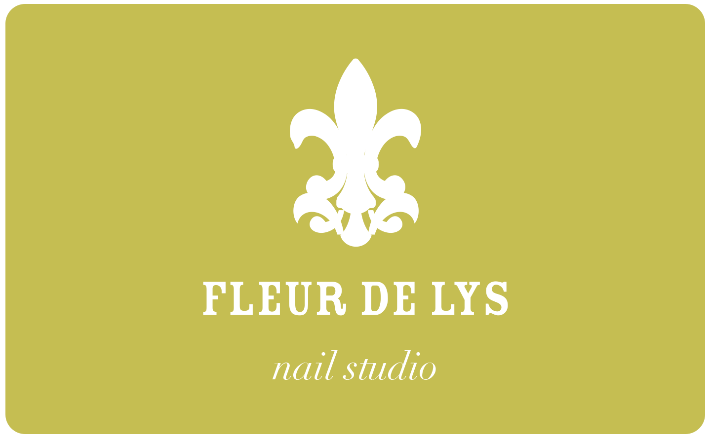 Fleur de Lys Nail and Waxing Studio