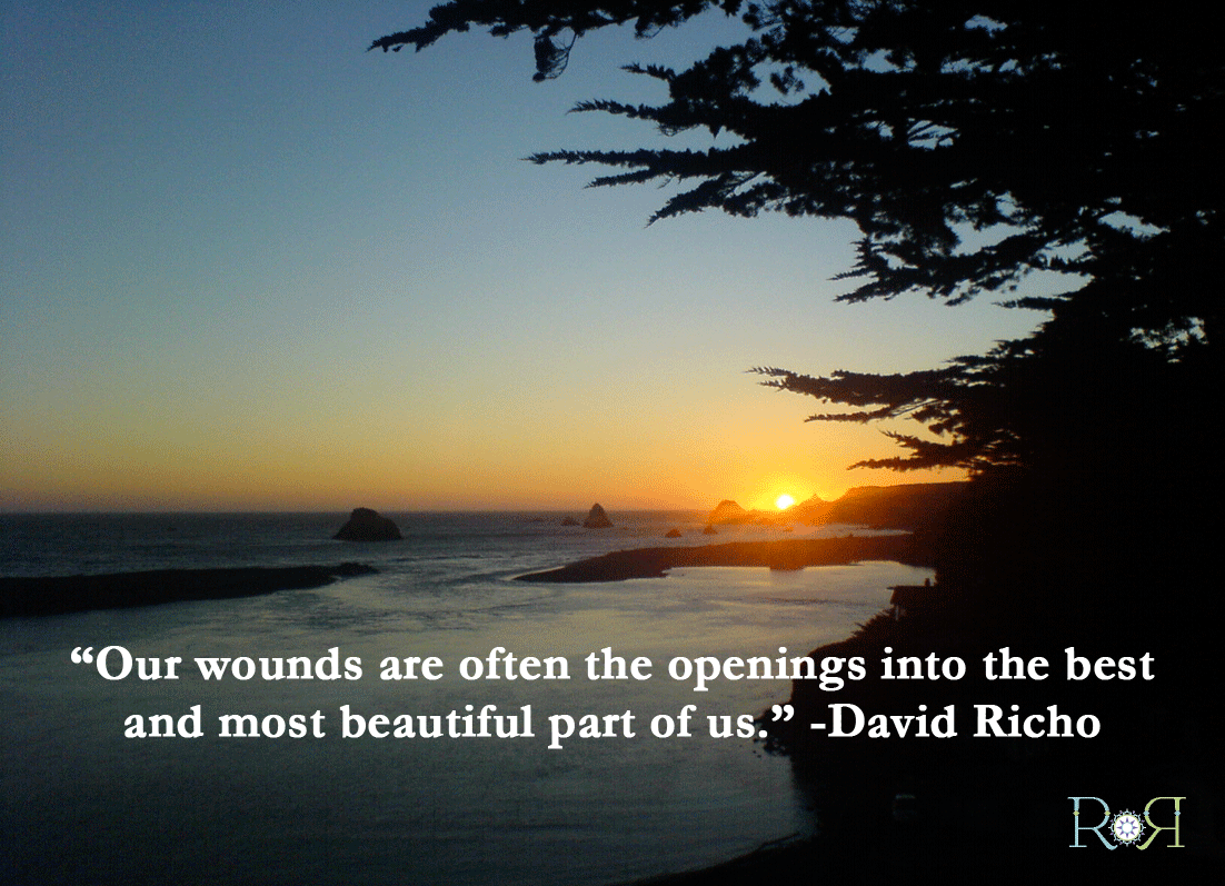 Imperfectly Beautiful