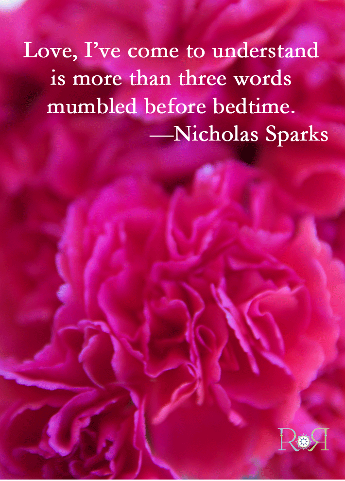 The Problem with Valentine's Day