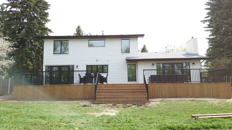 Seasonal Renovation Planning in Edmonton: Timing Your Home Projects for Success