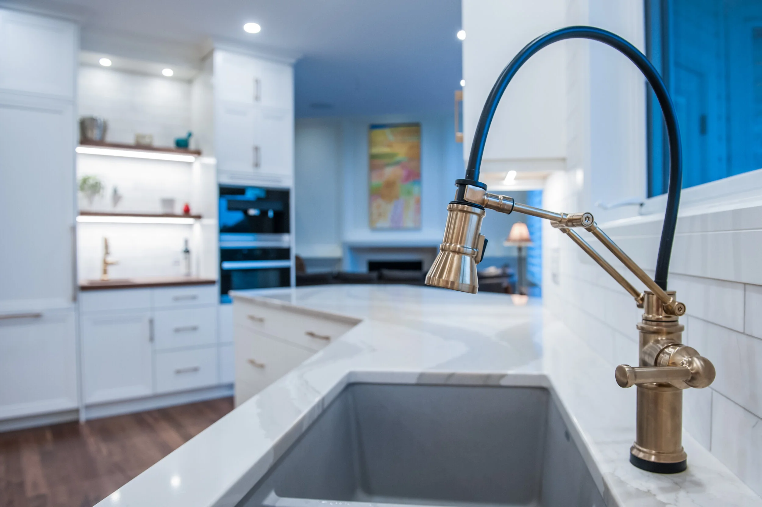 gold_faucet_white_kitchen_reno