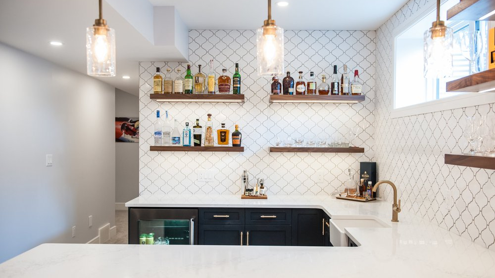 What You Need to Know Before Starting Basement Renovations