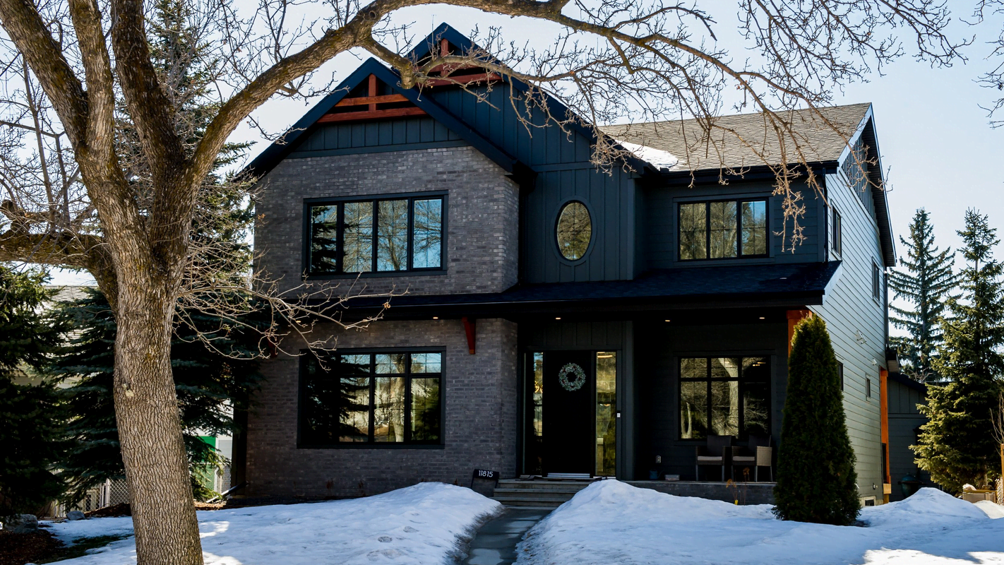 Seasonal Renovation Planning in Edmonton: Timing Your Home Projects for Success