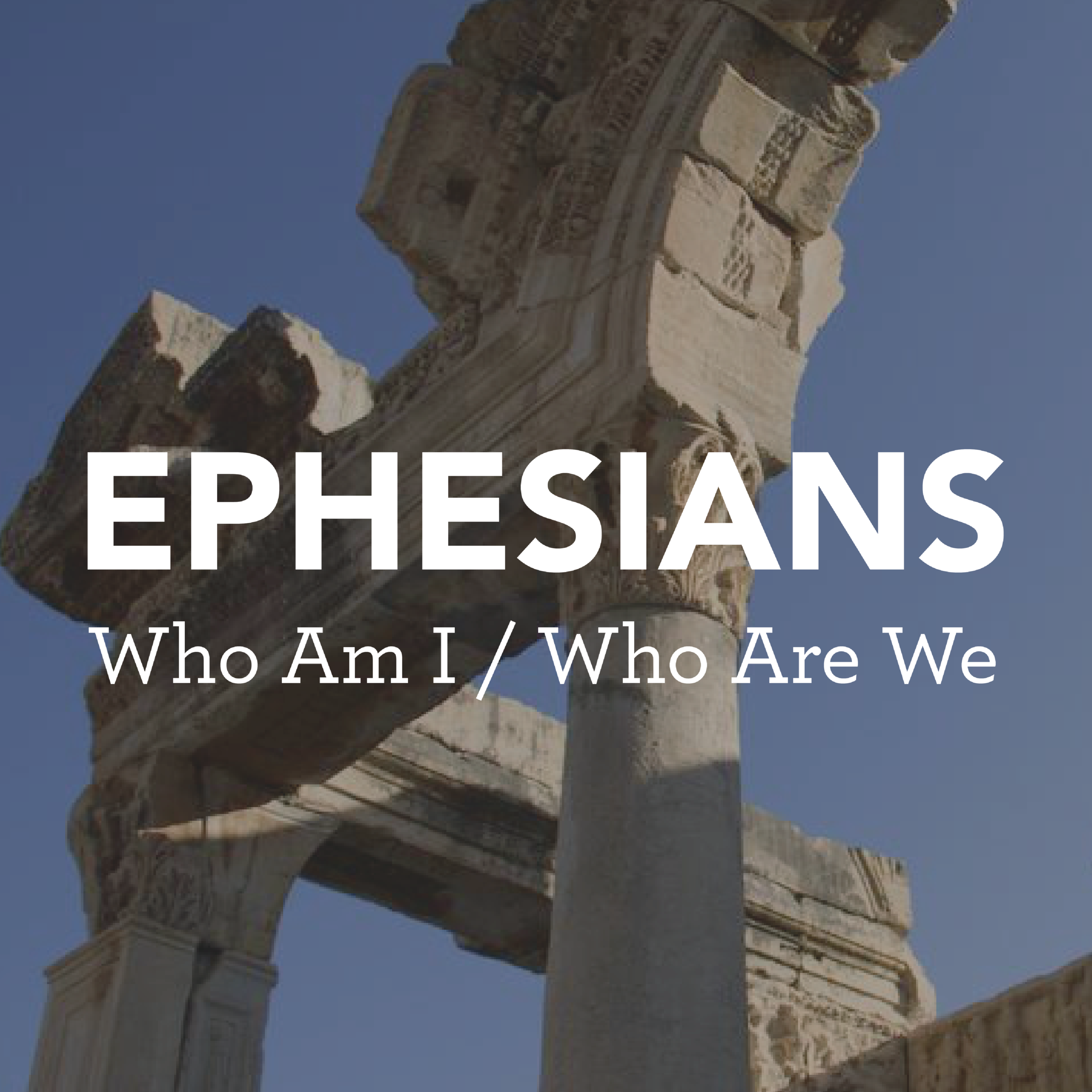 Ephesians 5 | Who Am I?