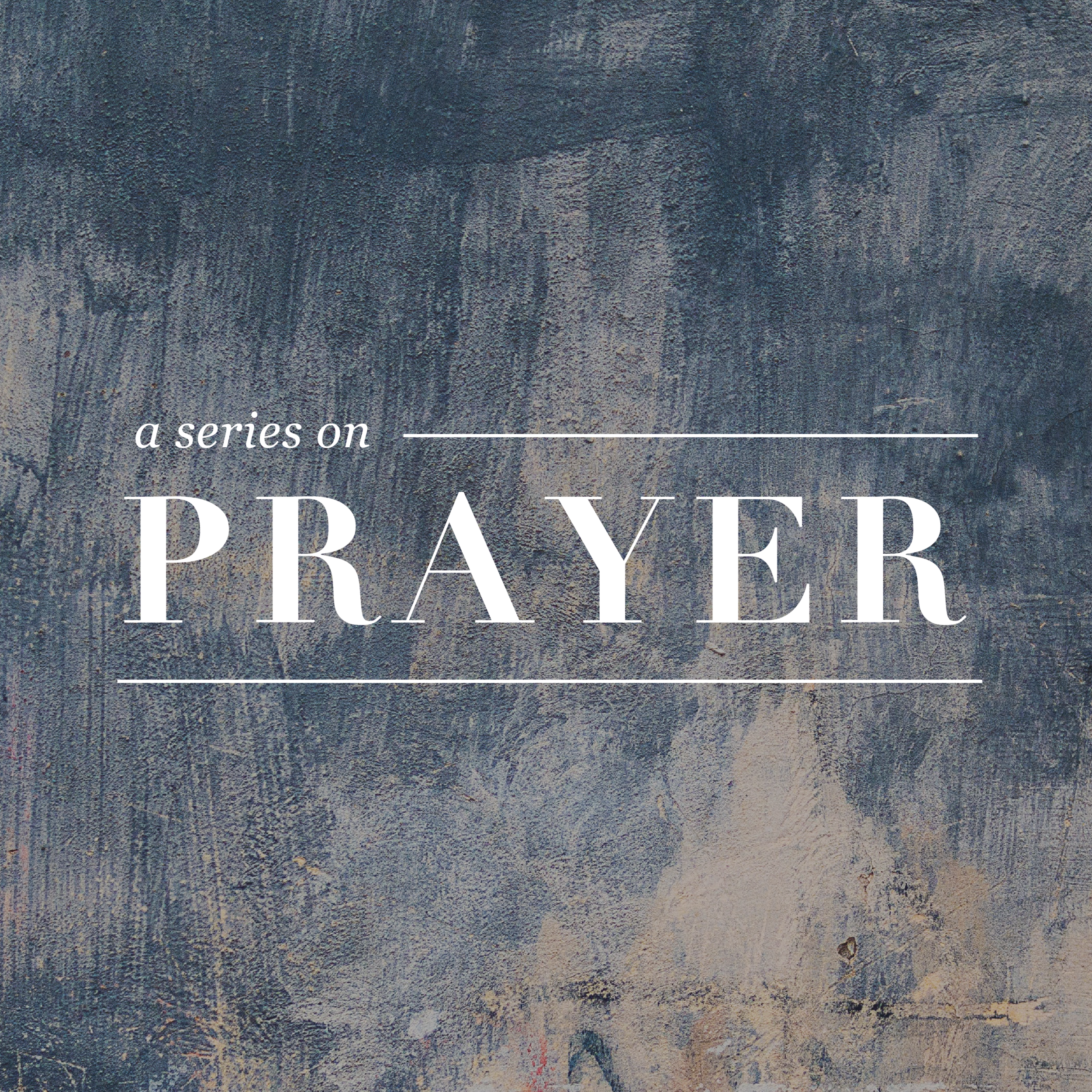 United in Prayer