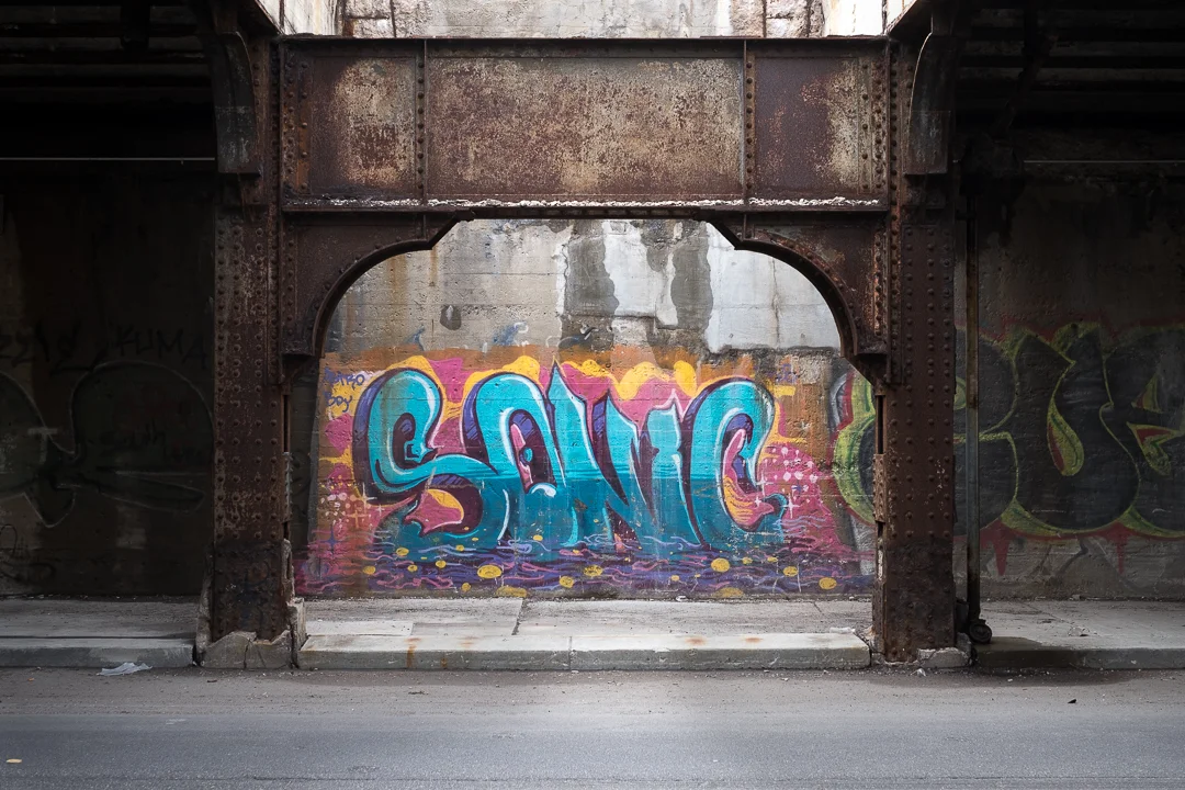 Detroit Street Art
