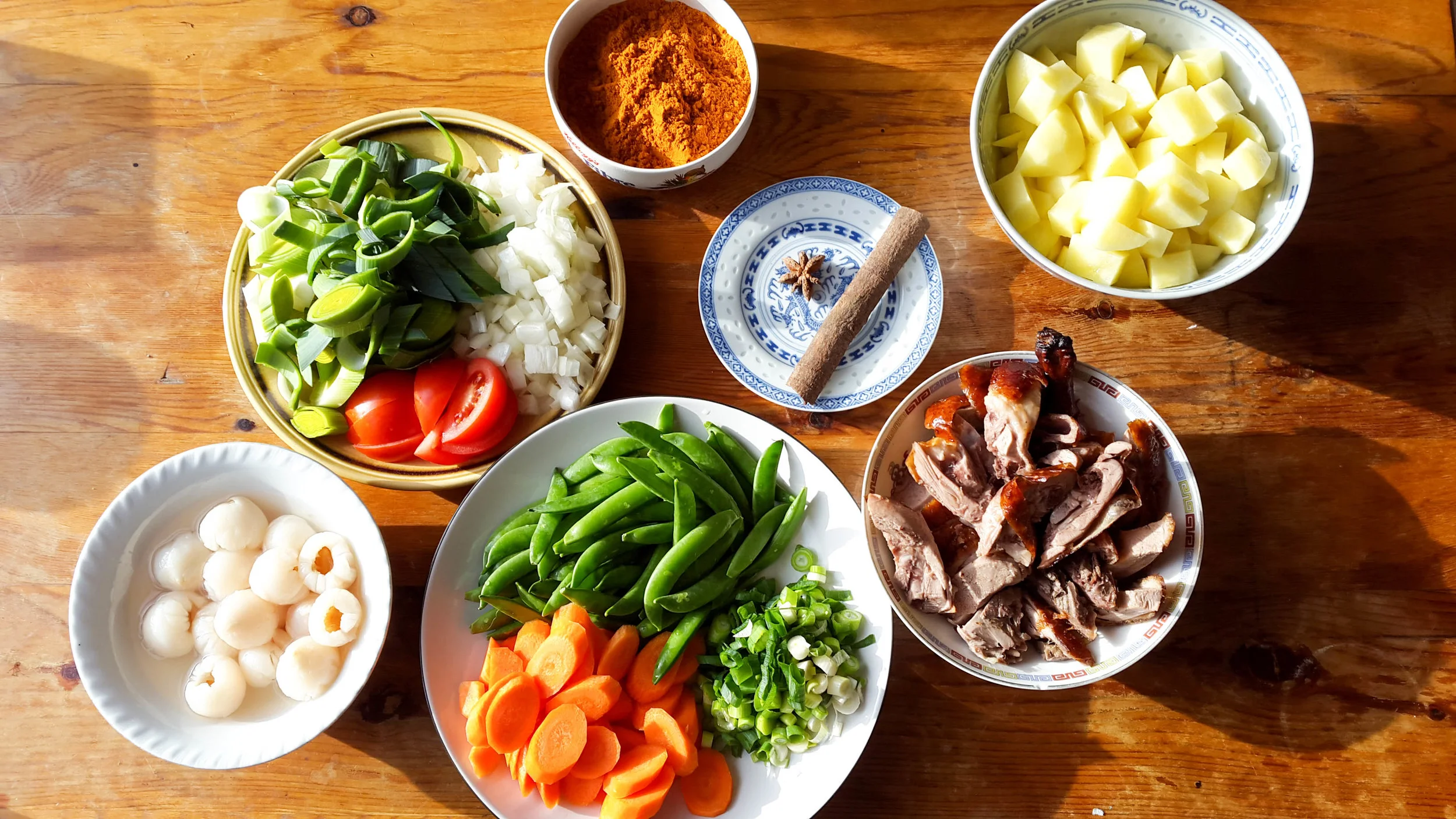 Introducing our new Home Recipes page!