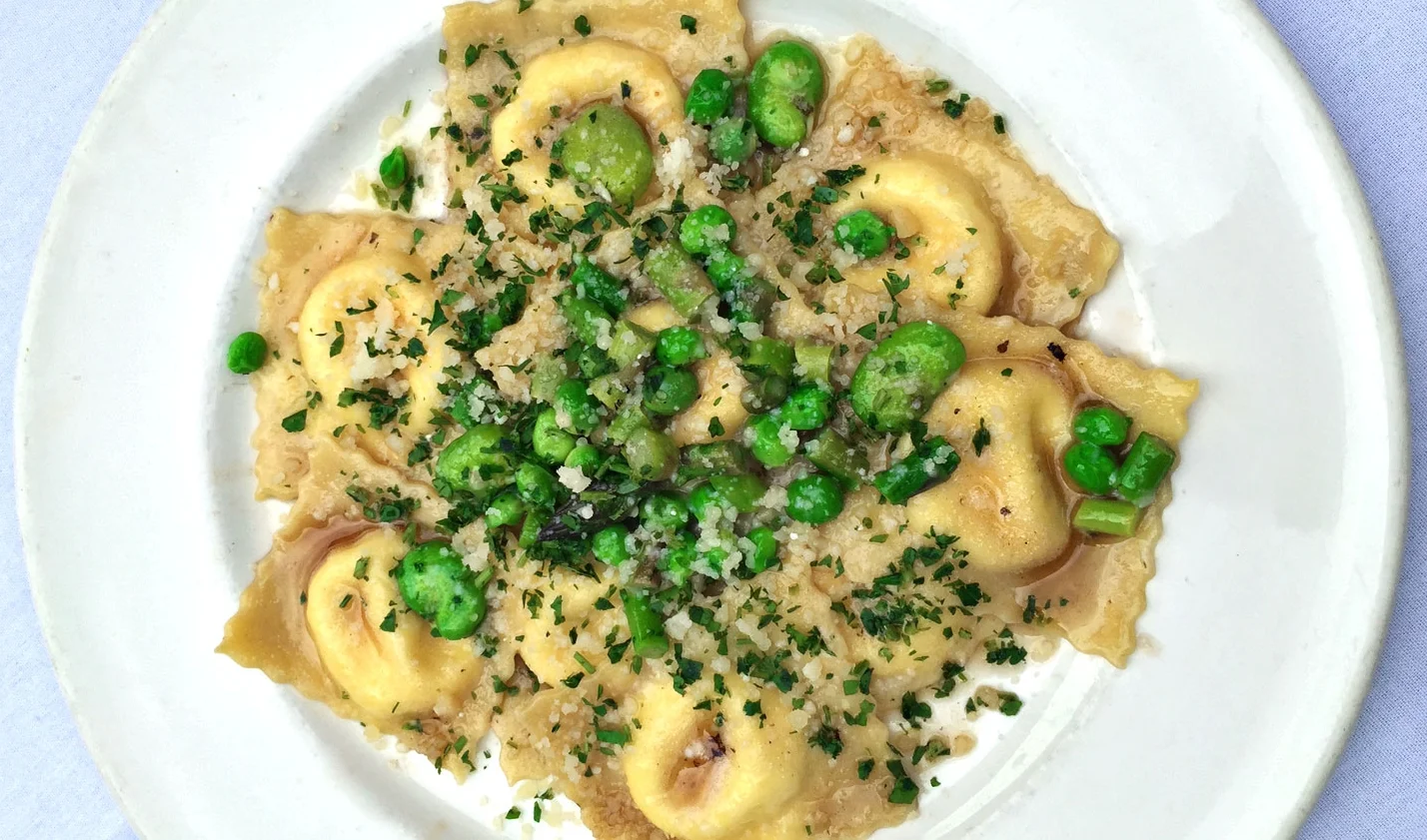 Trattoria Diane