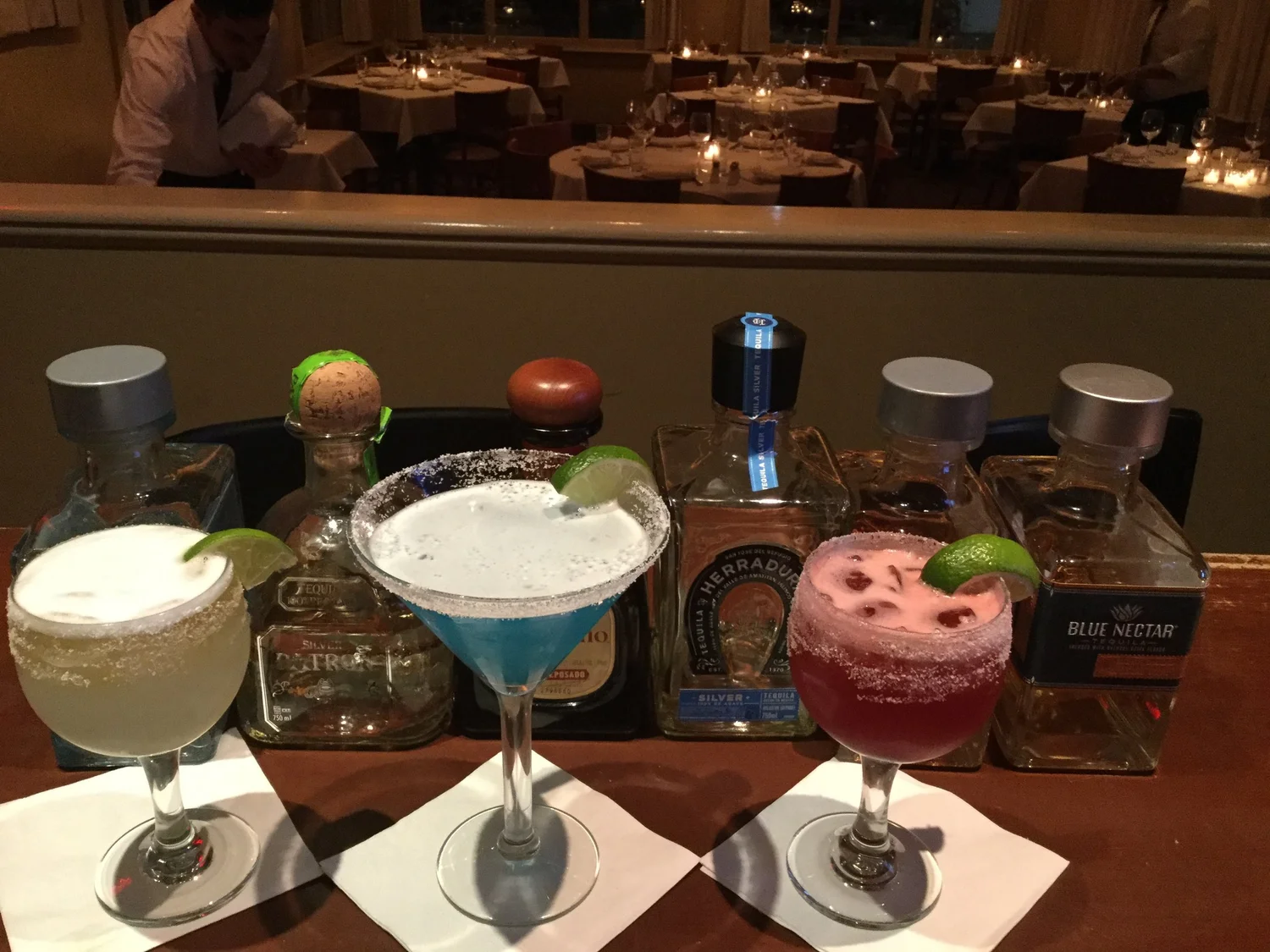 Trattoria Diane