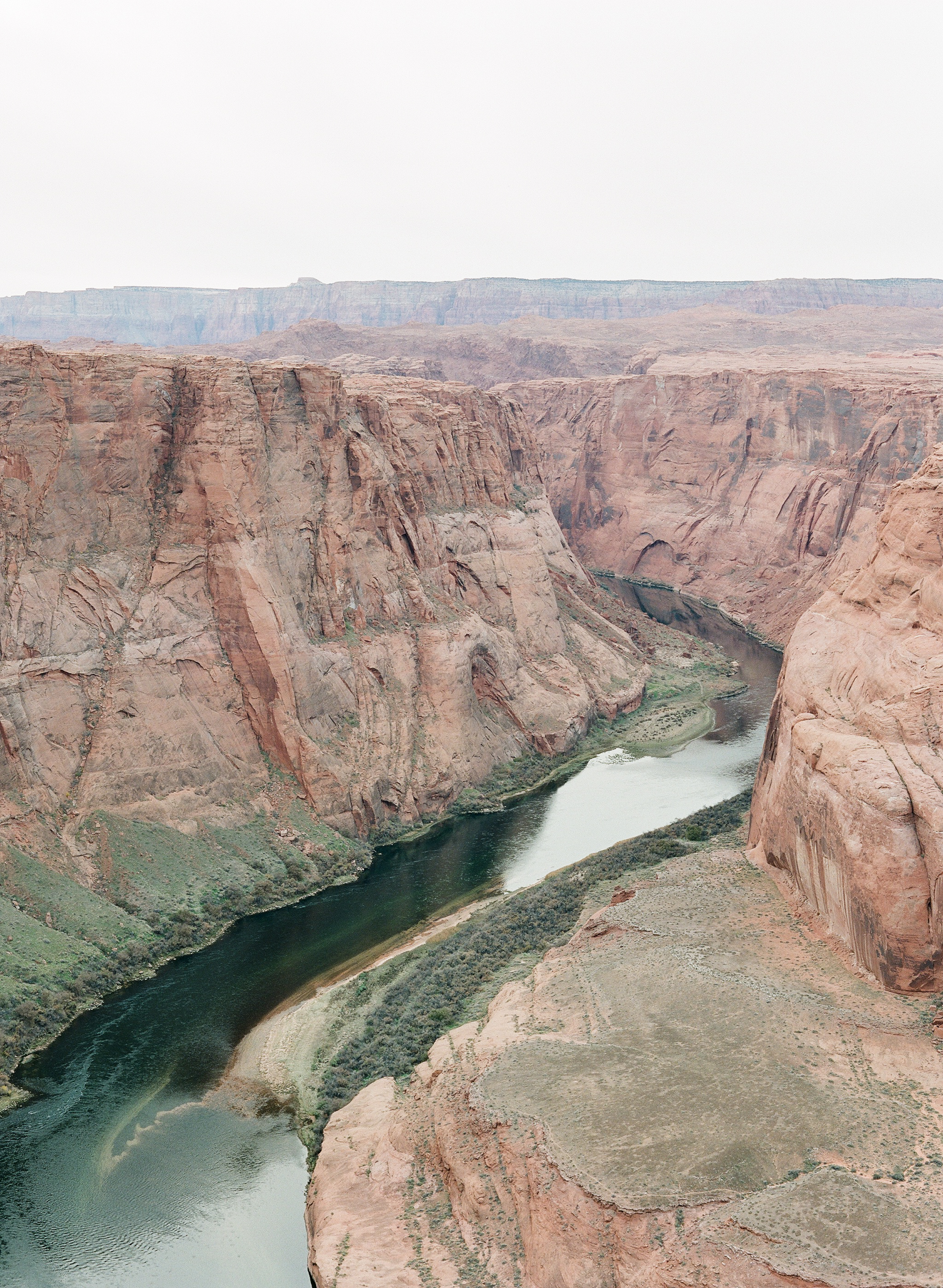 Horseshoe Bend