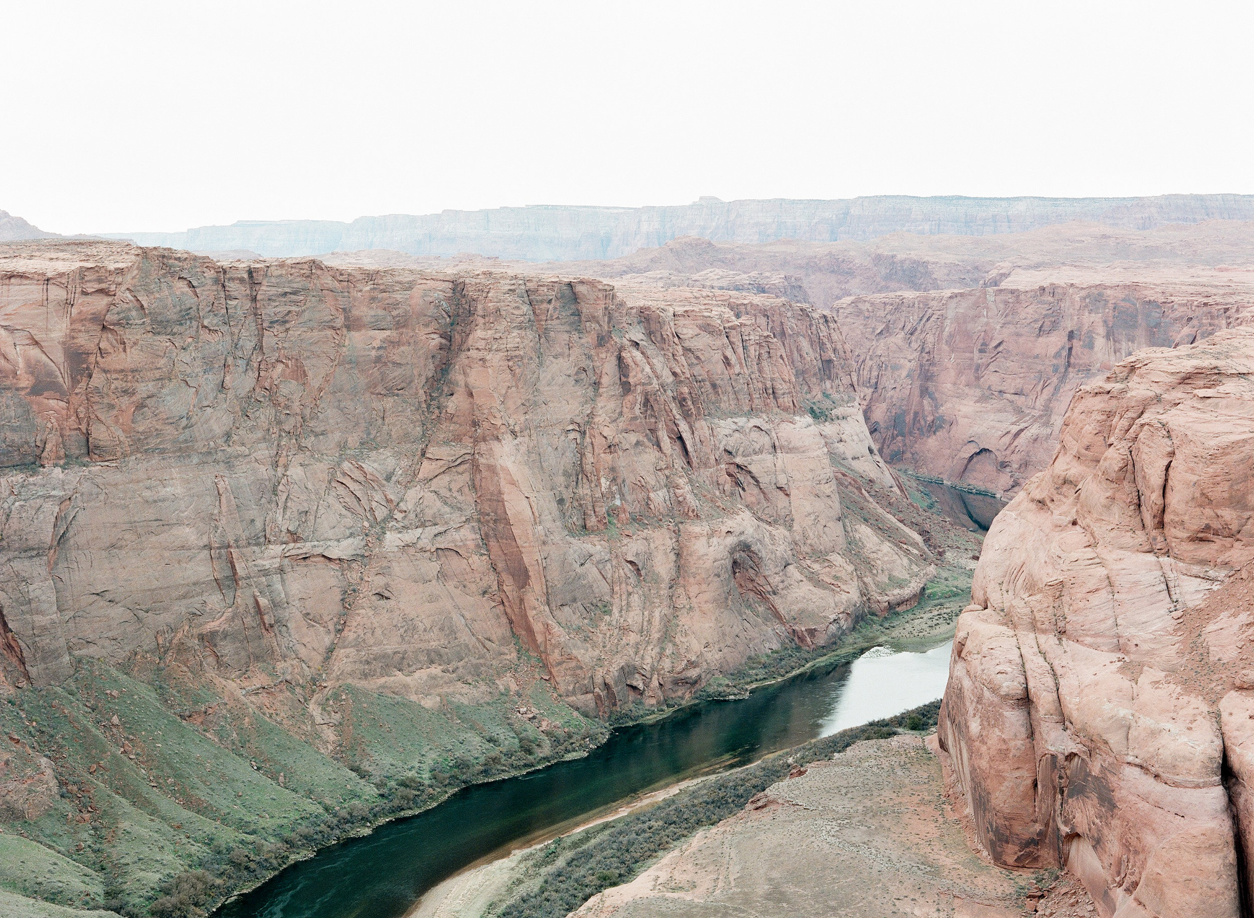 Horseshoe Bend