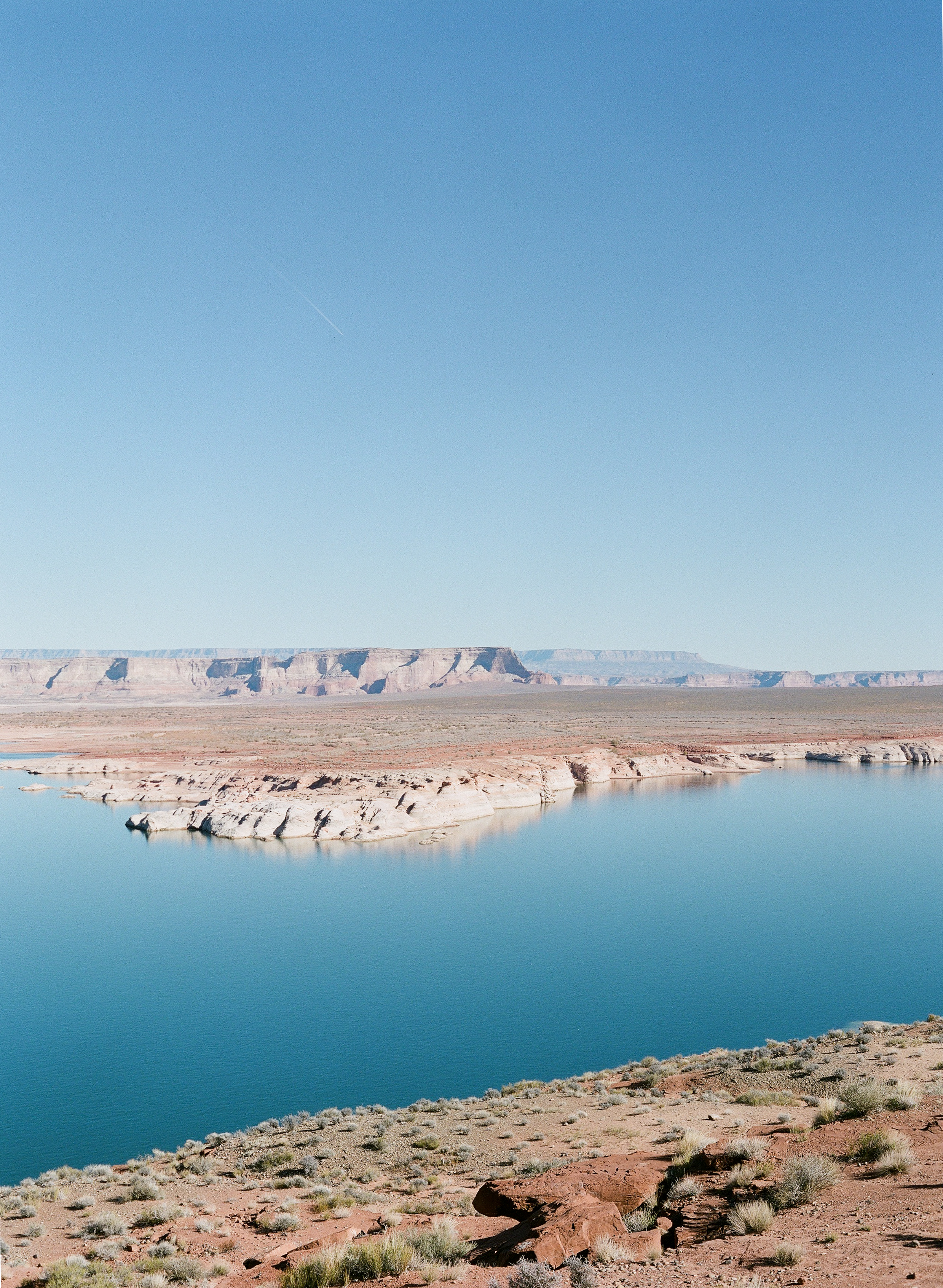  Lake Powell, Arizona, USA 