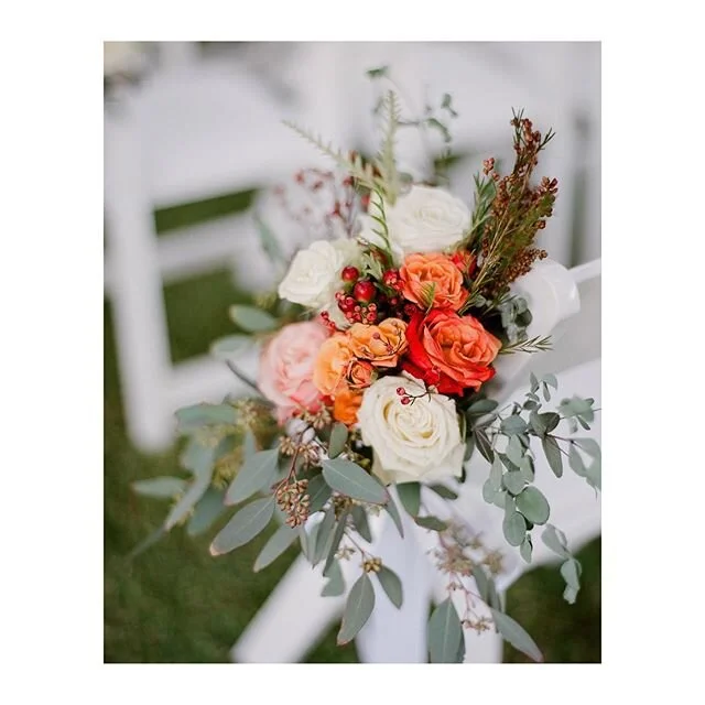 Beautiful blooms lining the aisle by @maryfalkinghamfloraldesigns
⋮
 #ishootfujifilm @Richardphotolab
⋮
⋮
#fuji400h #filmphotographer #engaged #contax645 #engagementphotographer
#sfweddingphotographer #filmisnotdead  #destinationwedding #thatsdarling