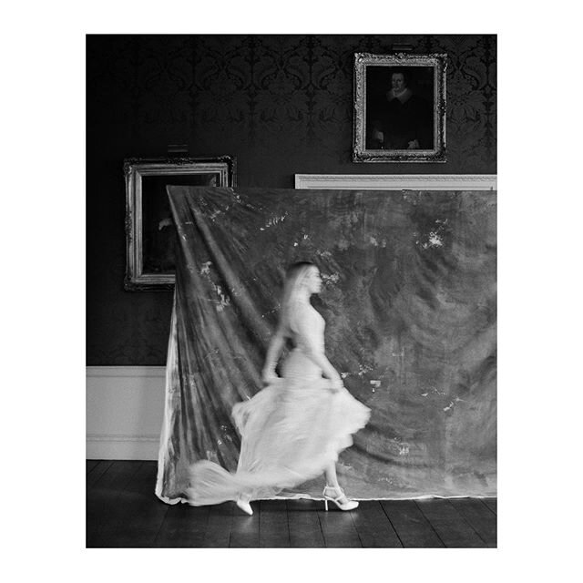 Motion On Film. More from this feature on @weddingsparrow . #ilfordhp5 +1
⋮
⋮
⋮
Captured at the @taylorandporter&nbsp;Northern Skies Photography Workshop | Photo Lab - @richardphotolab |&nbsp;Location - @stgileshouse&nbsp;|&nbsp;Creative Direction &a