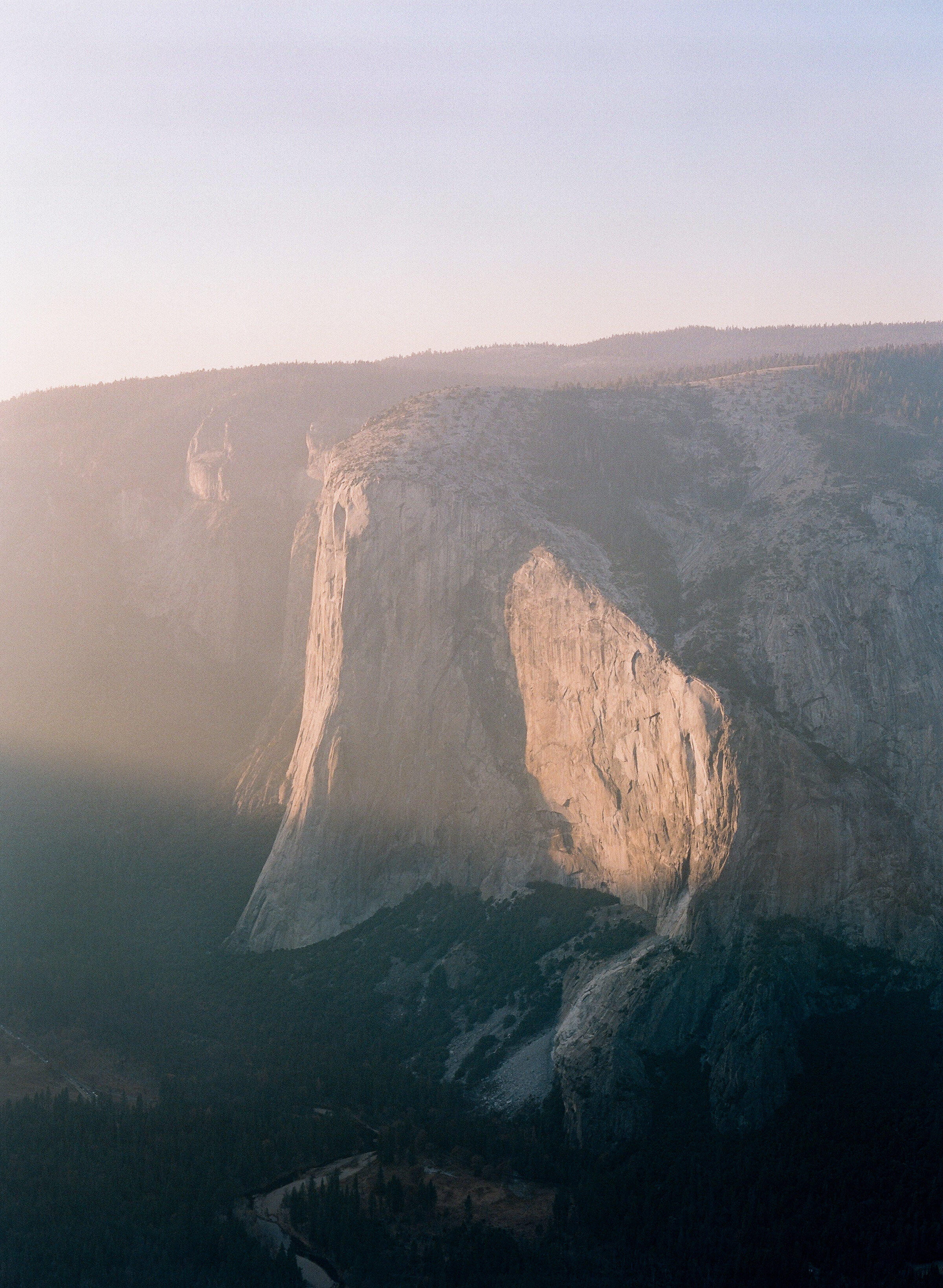 Brandon Sampson-Yosemite-El Cap-Sunset 2018.jpg