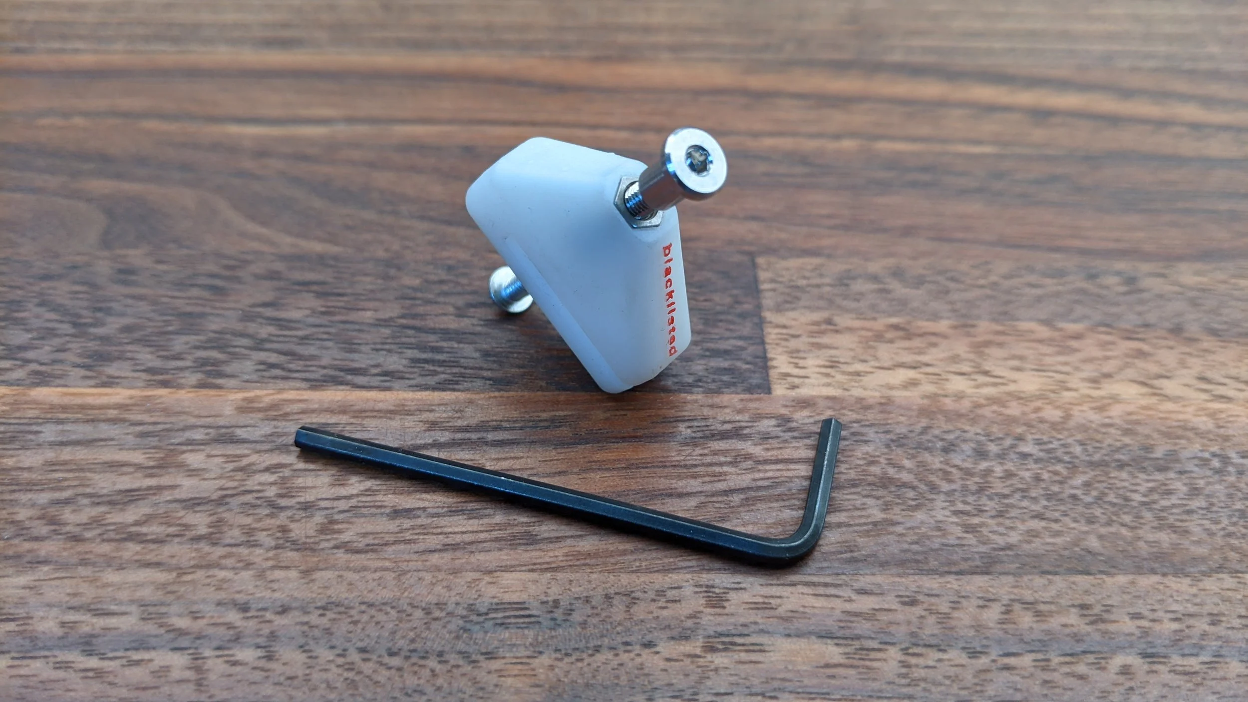 blacklisted® Bell Crank Peg (single) for Range Rover classic