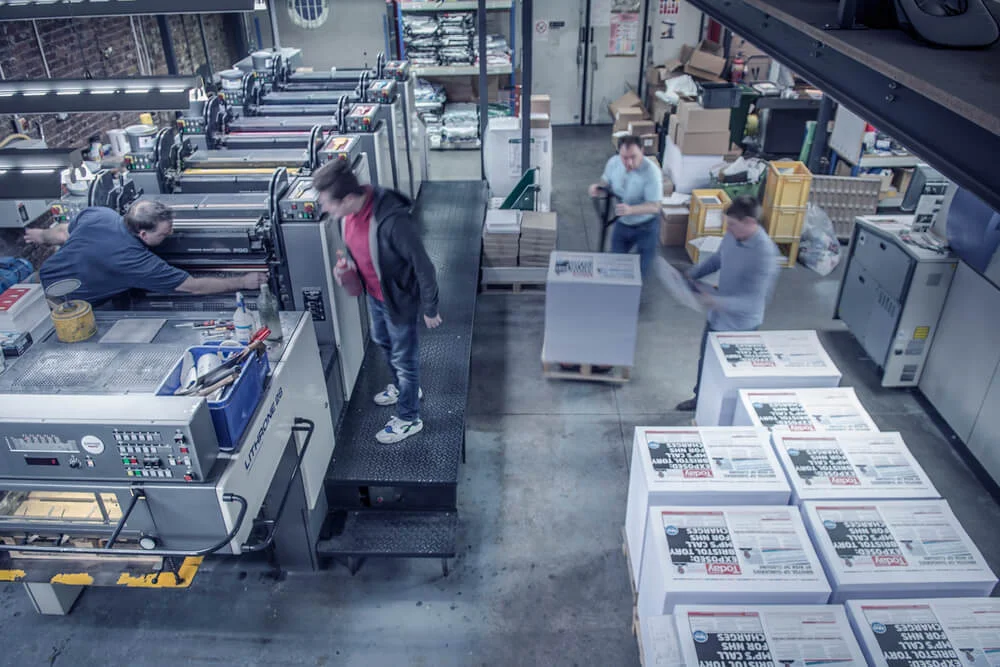 cartridge hp 302 xl black