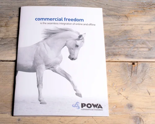 Professional Digital And Litho Printing Services UK