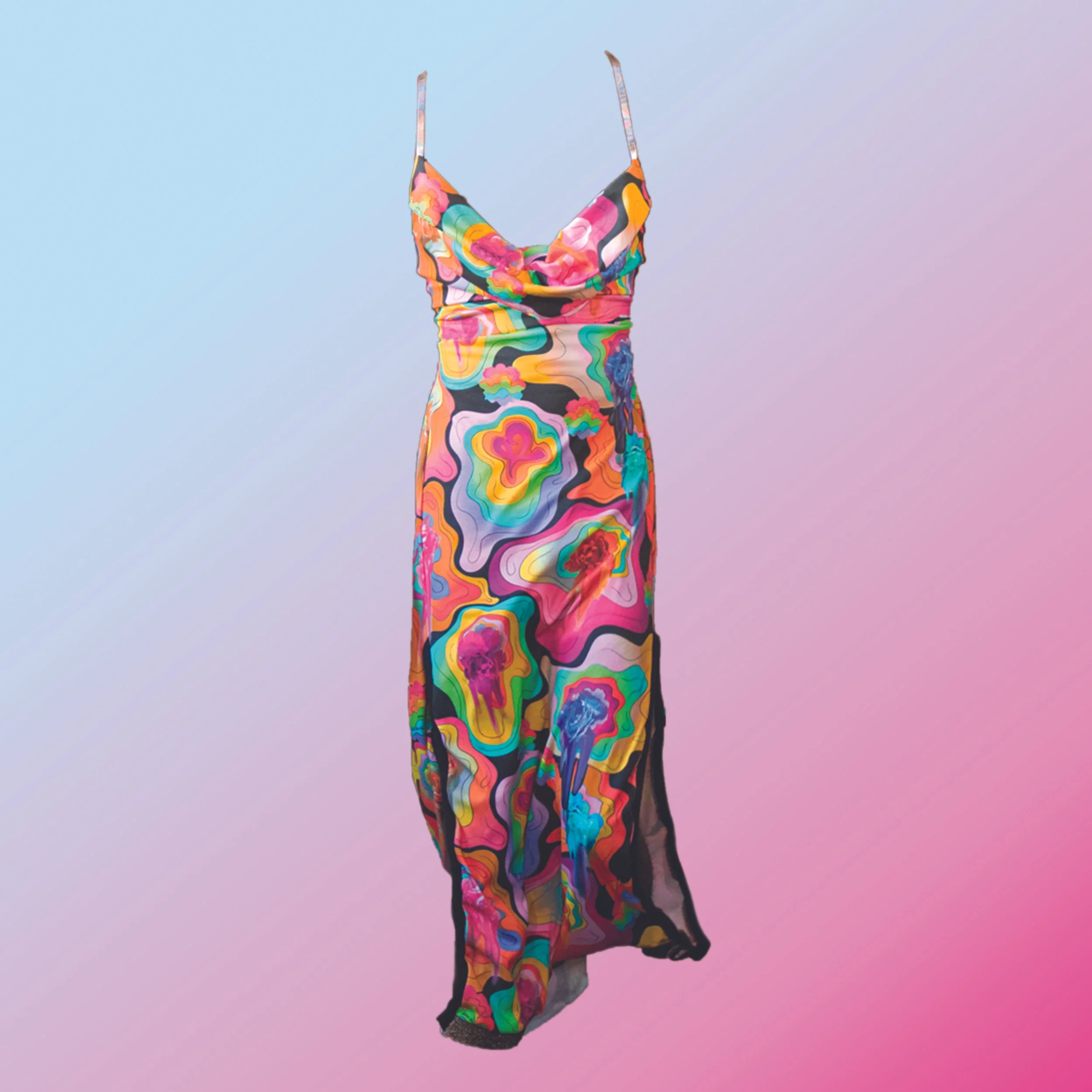 OOZING IRIS DRESS - $394 copy 2.jpg