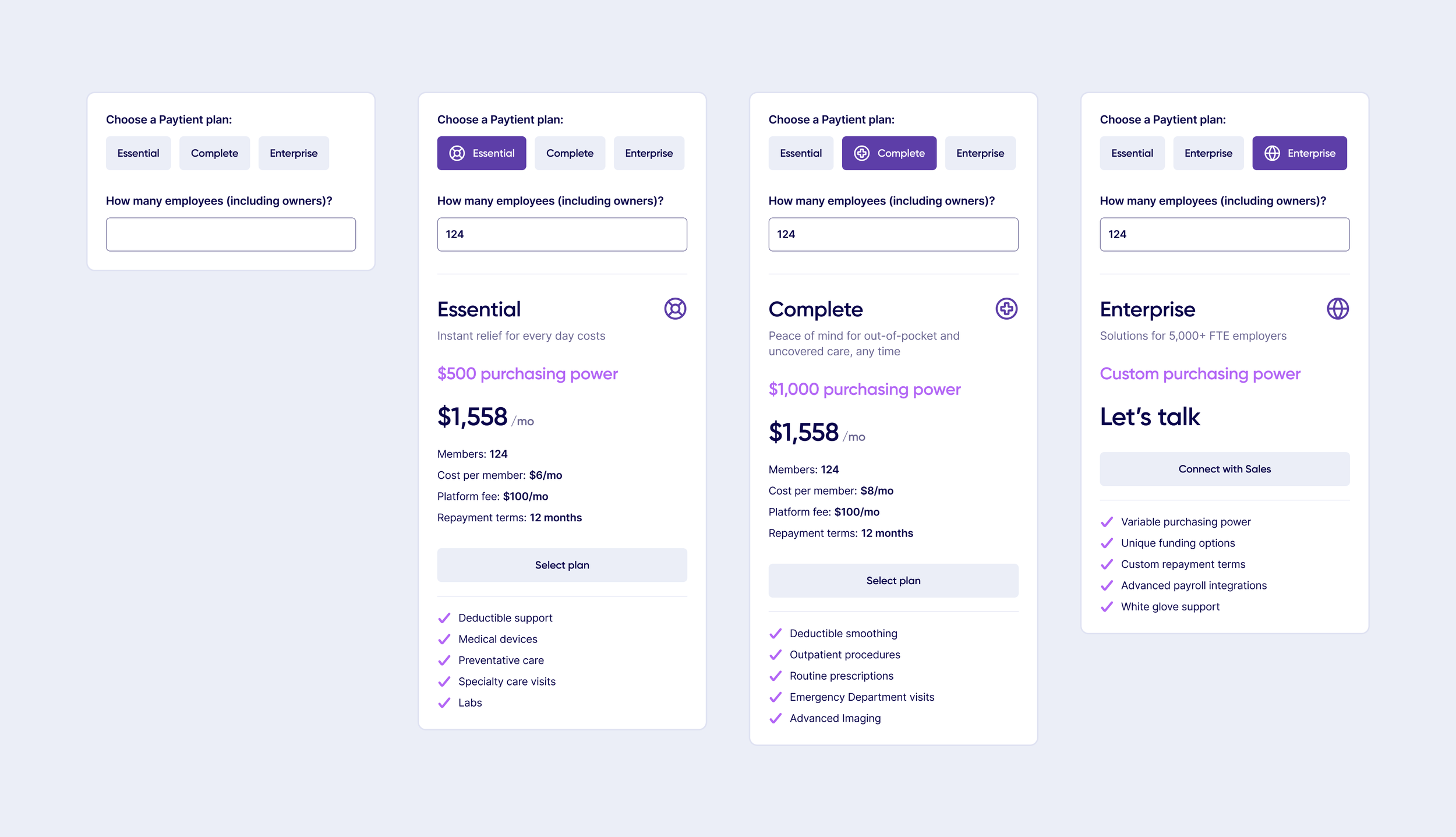 [Self Service] Interactive Cost Estimator Tool.png