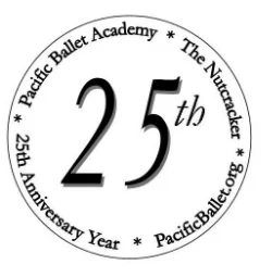 25th Nutcracker Auditions