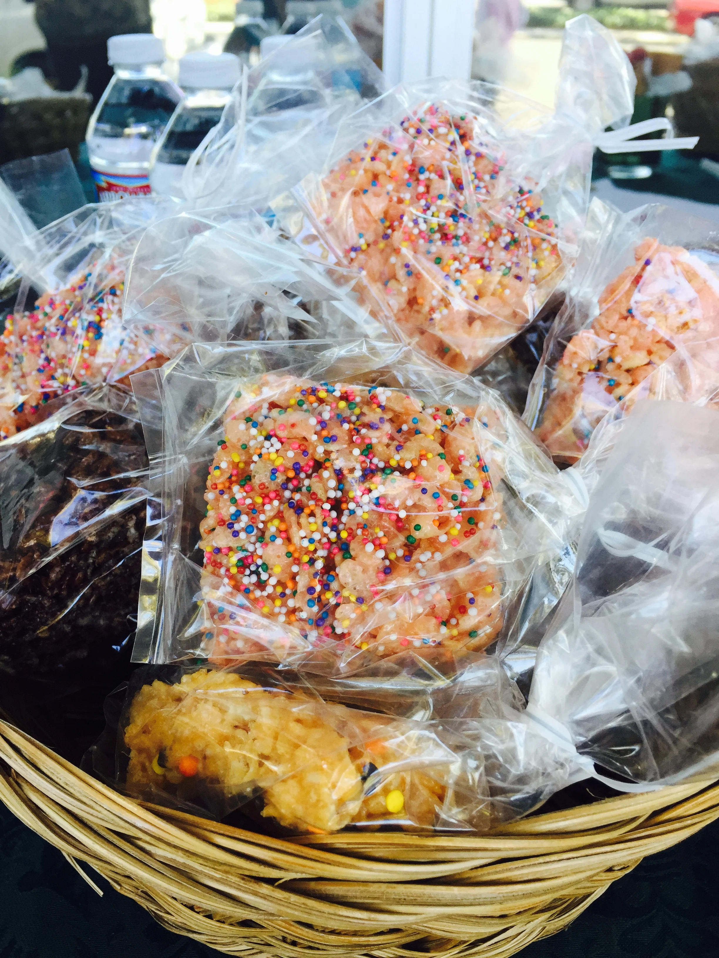 Saturday Nutcracker Treats & Boutique