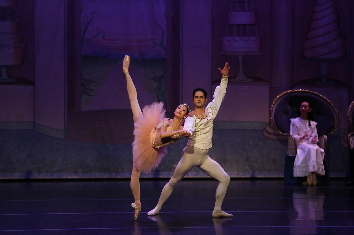 Nutcracker Photos & DVDs