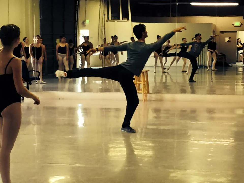 Summer: Intensive, Flexible, Fun & Camps Now Open for Registration!