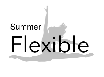 Summer Flexible Course
