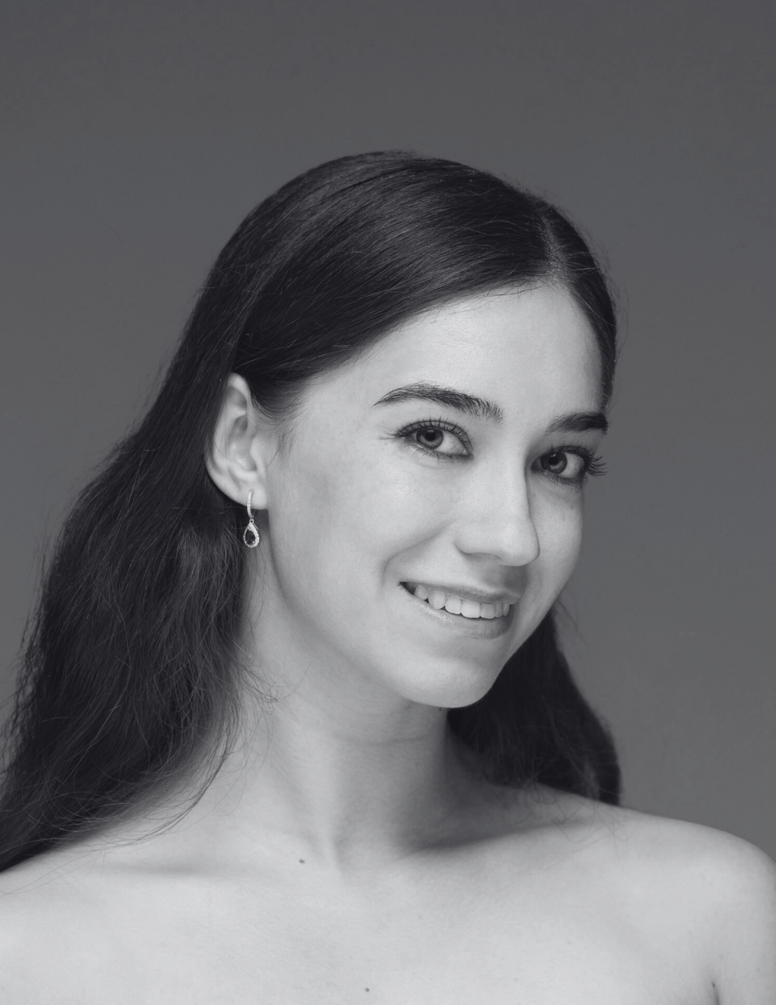 Naomi Sailors