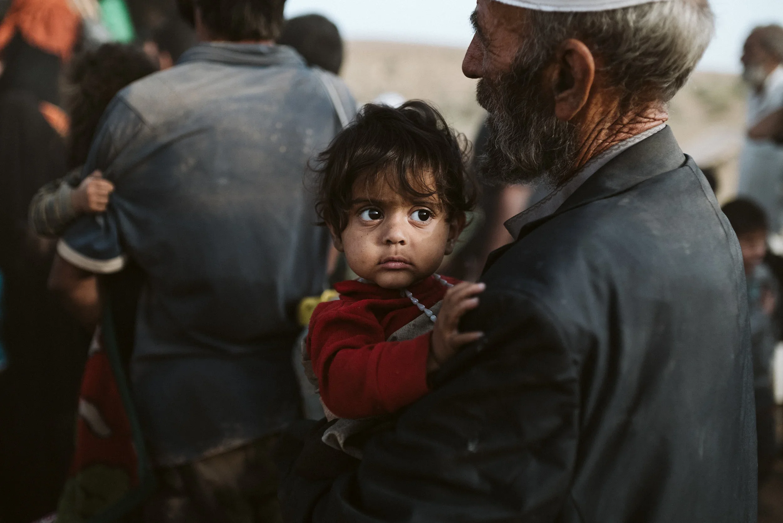 West Mosul, Iraq