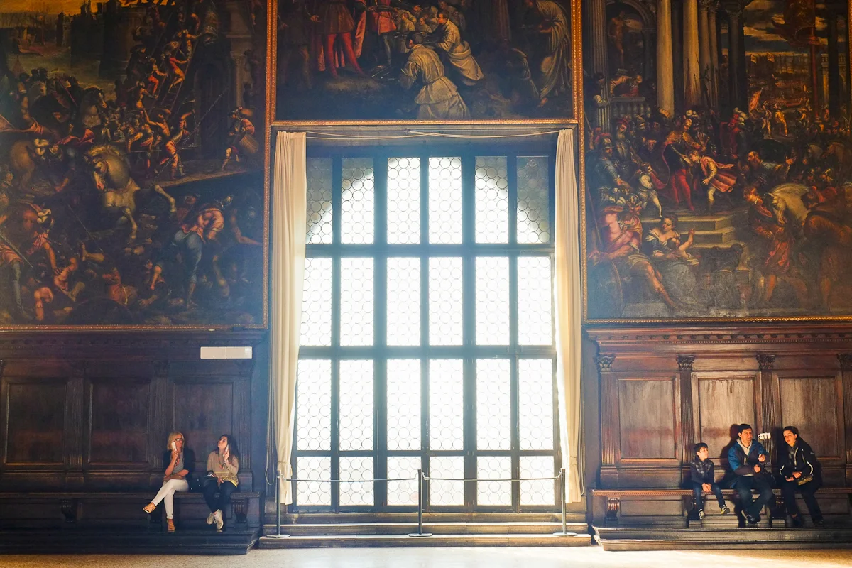 Photographed by Francesco Lastrucci