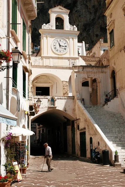 photographed by Francesco Lastrucci