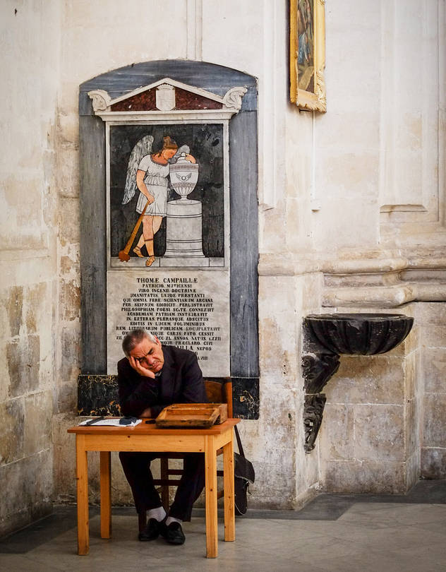 Photographed by Francesco Lastrucci