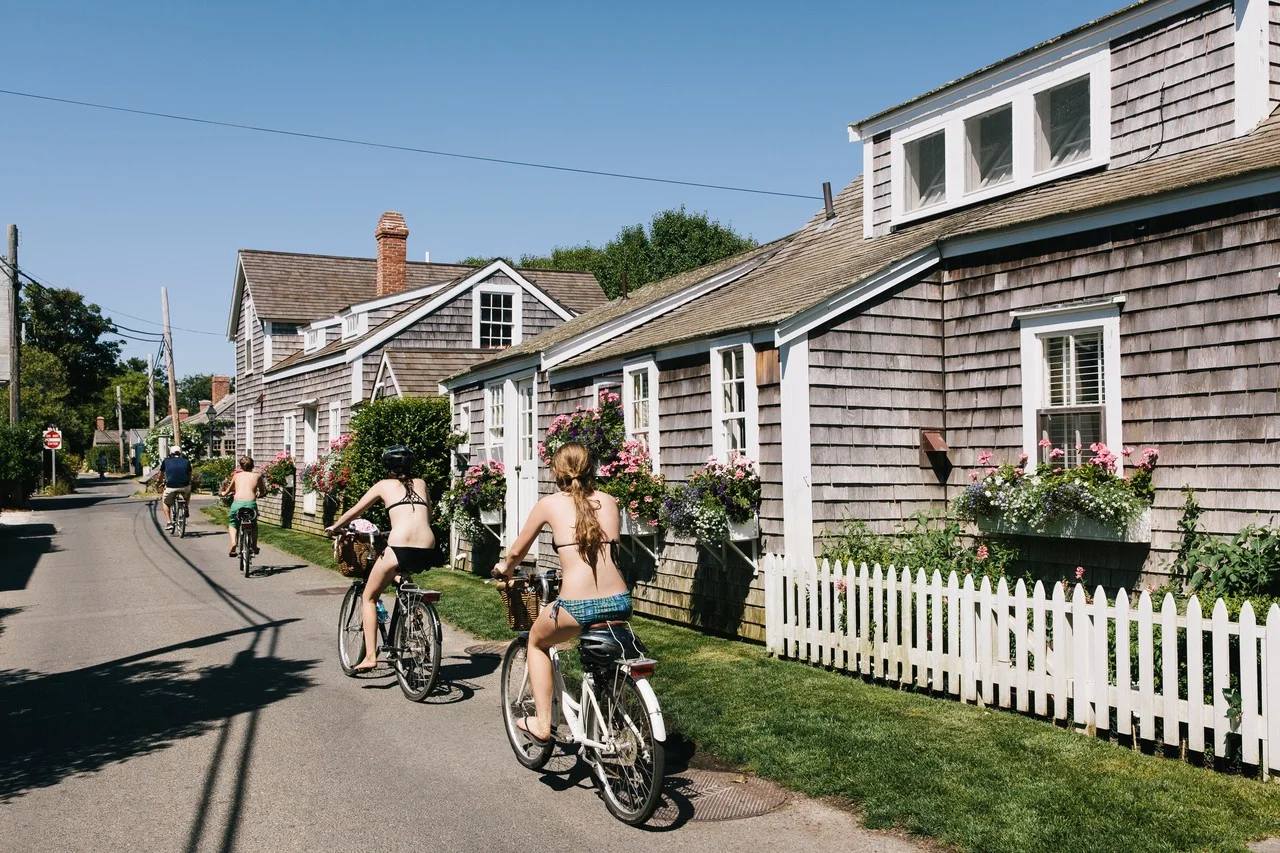 photographed by Elizabeth Cecil