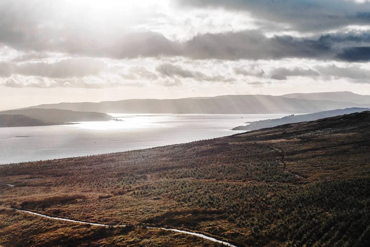 photographed  by Robbie Lawrence