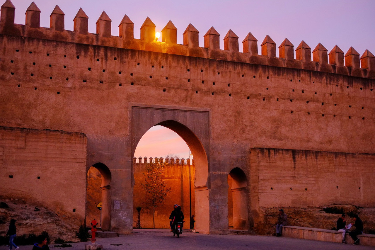 photographed by Francesco Lastrucci