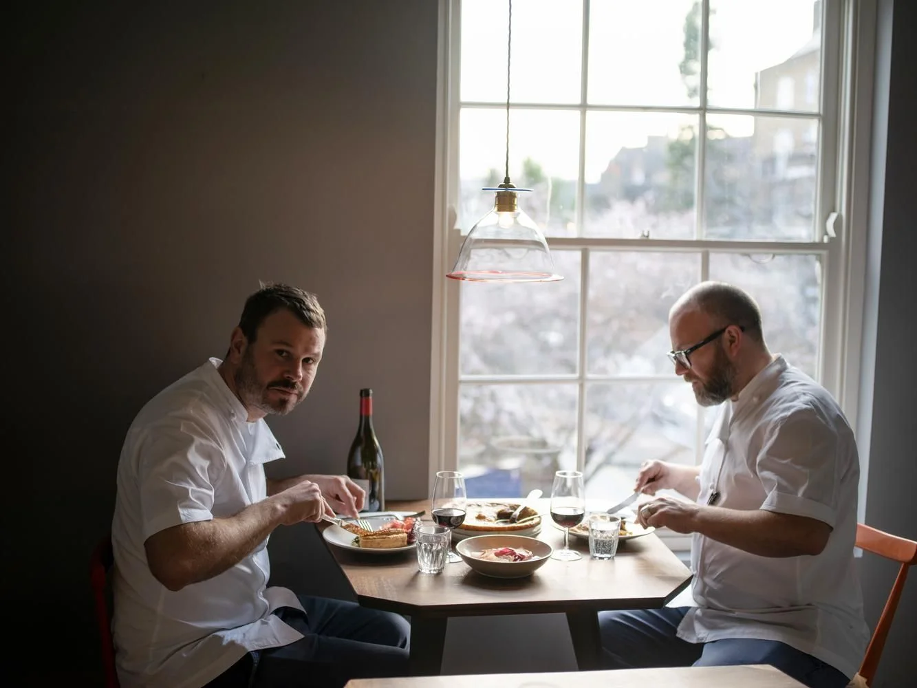 photographed by Andy Sewell