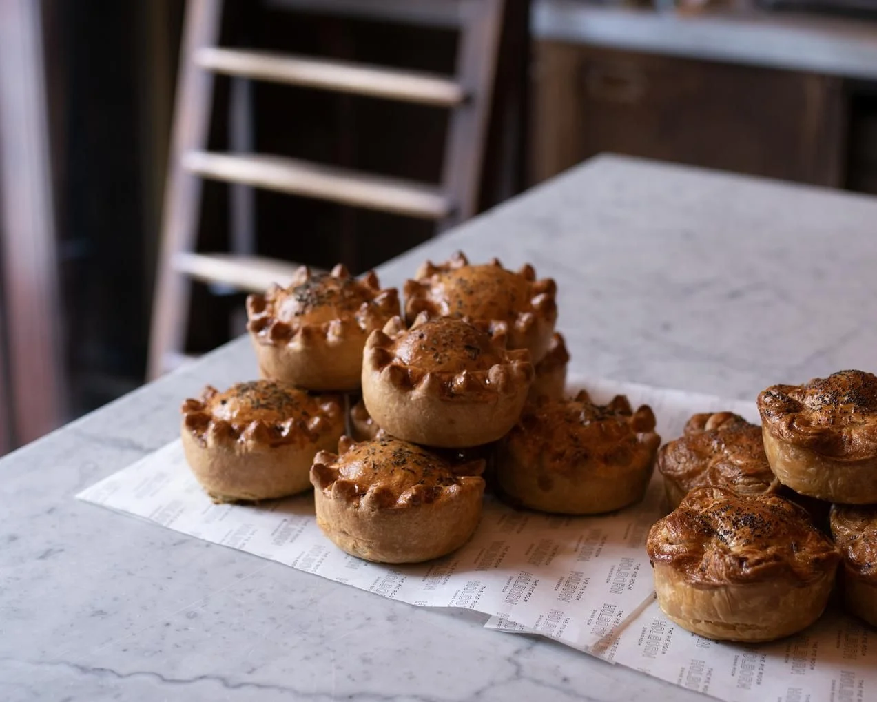 photographed by Andy Sewell