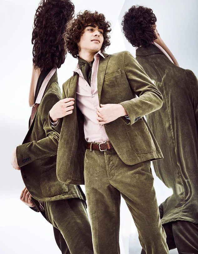 The Time Warp Again photographed by Andy Ryan