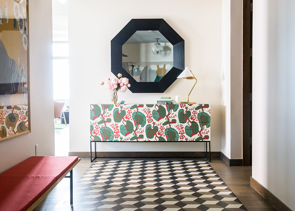 Salt Lake Ski Lodge by Lindsay Salazar