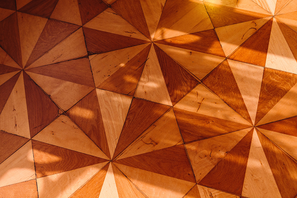 Antoni Gaudí's Casa Milà photographed by Robbie Lawrence