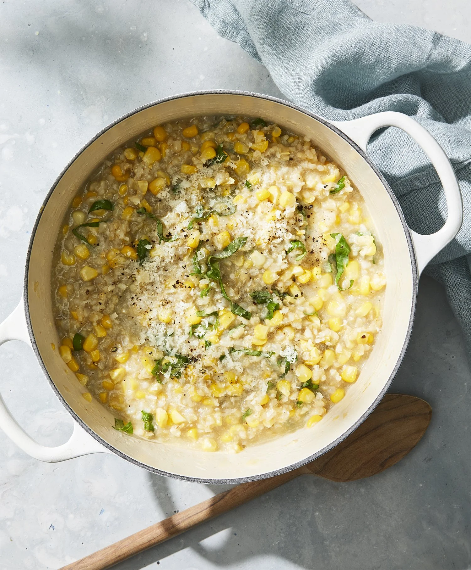 Photographed by Kate Sears