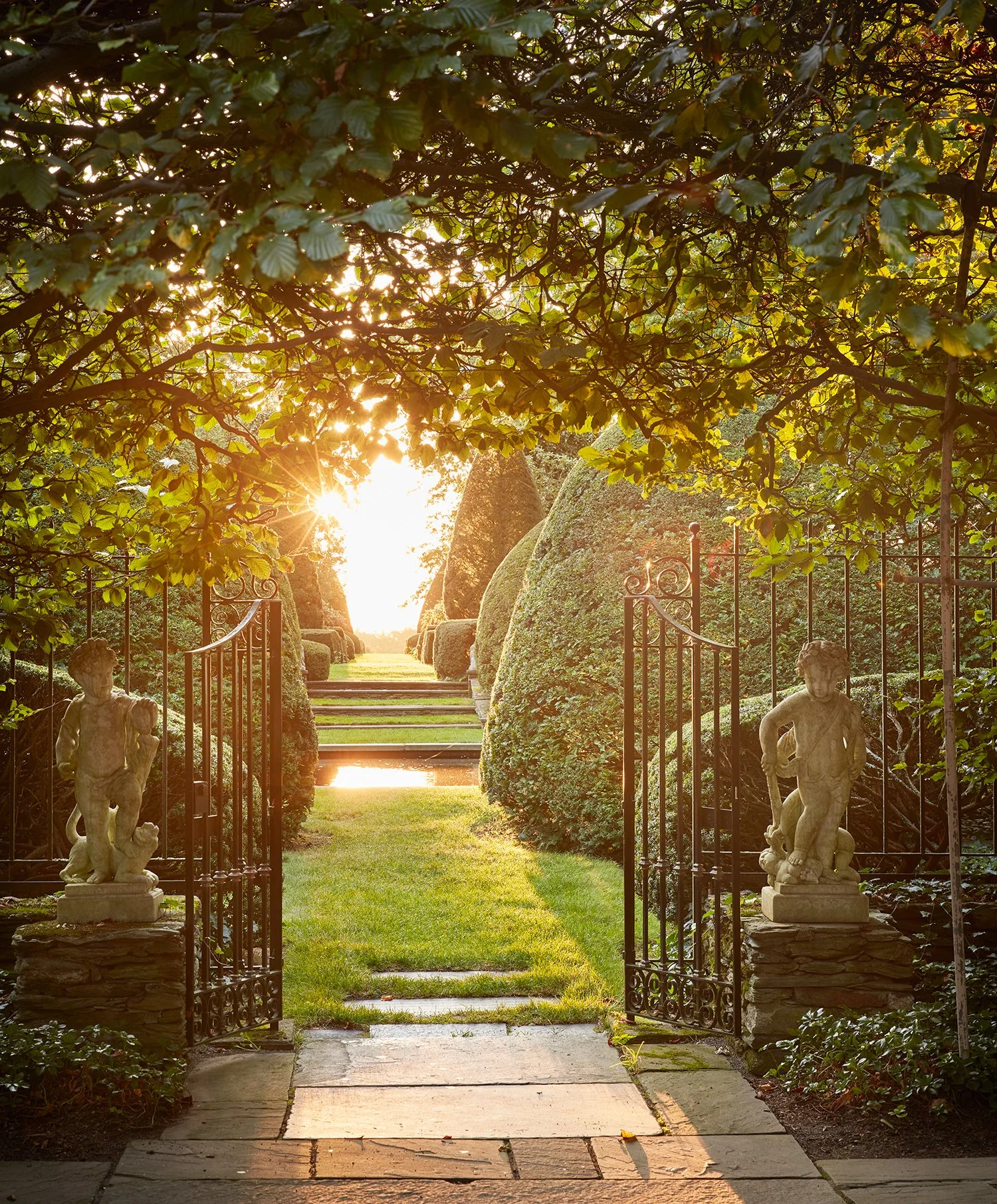 Wethersfield by Ngoc Minh Ngo