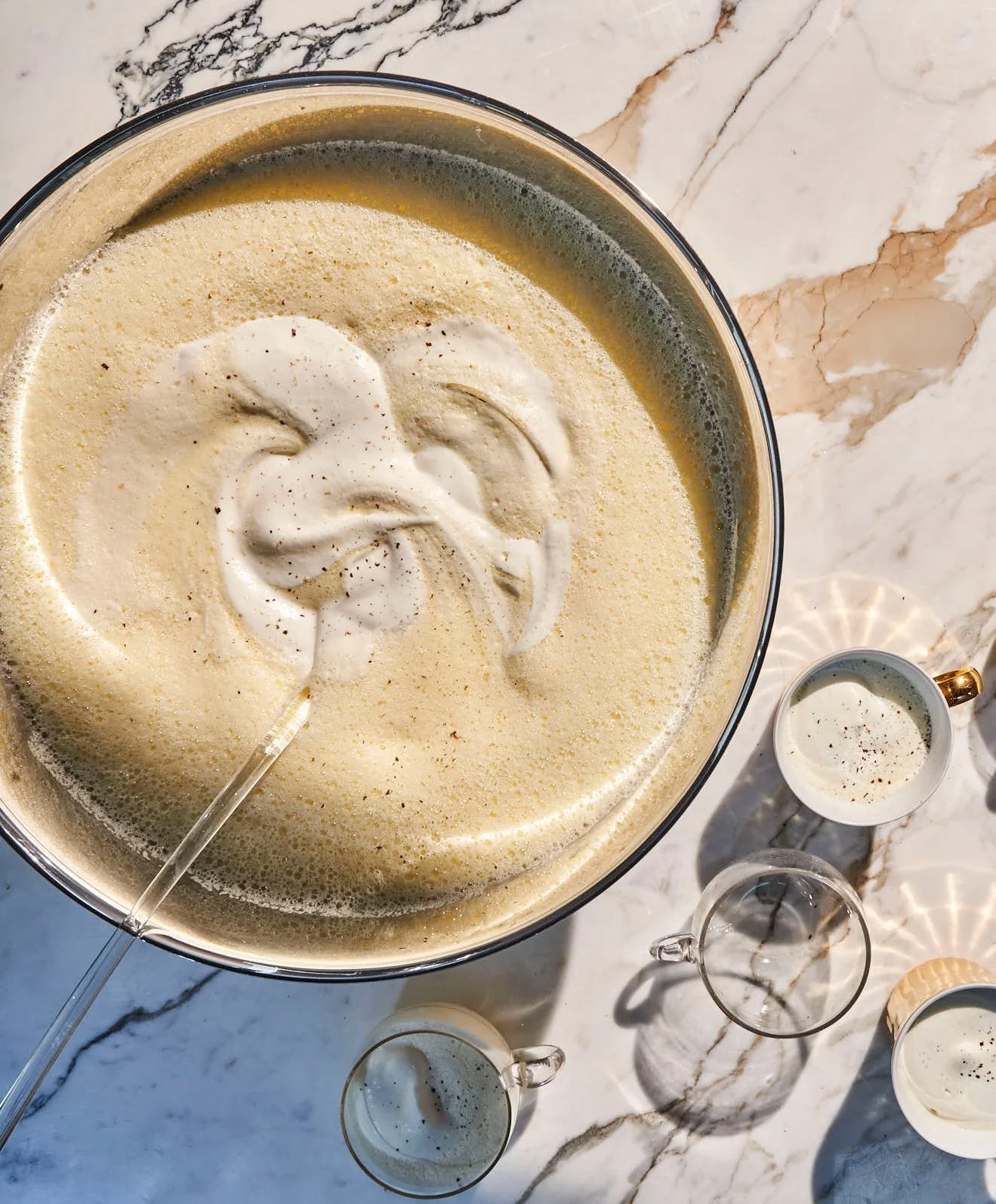 30 Years of Feasts photographed by Gentl & Hyers