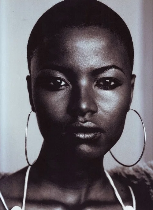 The Beauty of Beauty