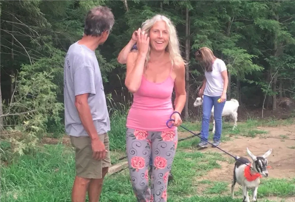 Happy Hearts Sanctuary