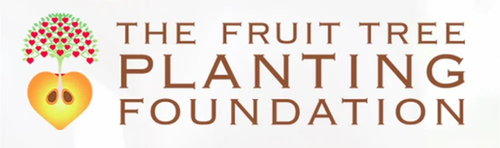  Building fruitful communities for 20 years.    Who We Are  The Fruit Tree Planting Foundation is an award-winning international charity dedicated to planting fruit, nut and medicinal trees to alleviate world hunger, combat global pollution of the en